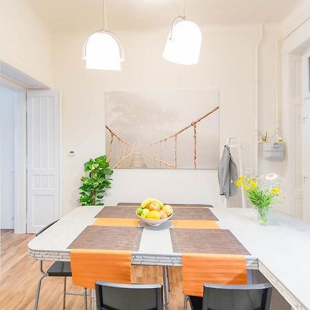 Api Flat Apartment Budapest Exterior photo