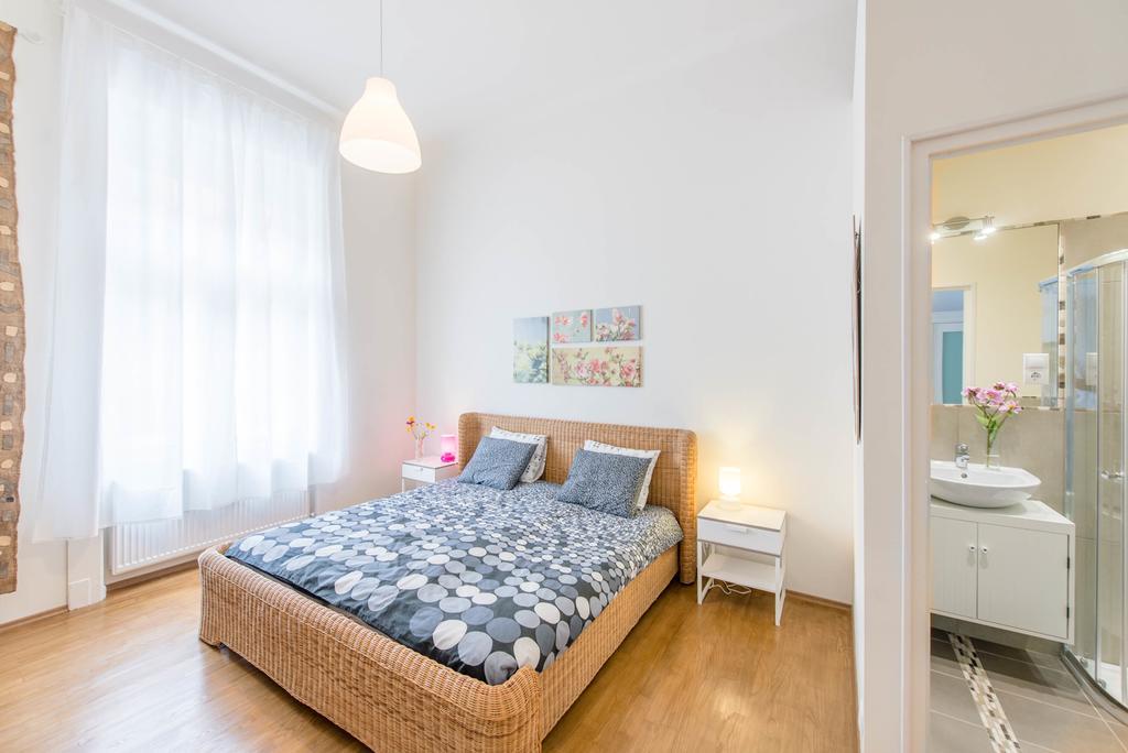 Api Flat Apartment Budapest Exterior photo