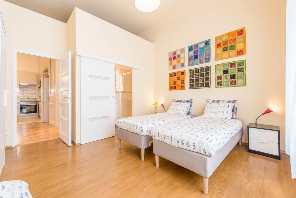 Api Flat Apartment Budapest Exterior photo