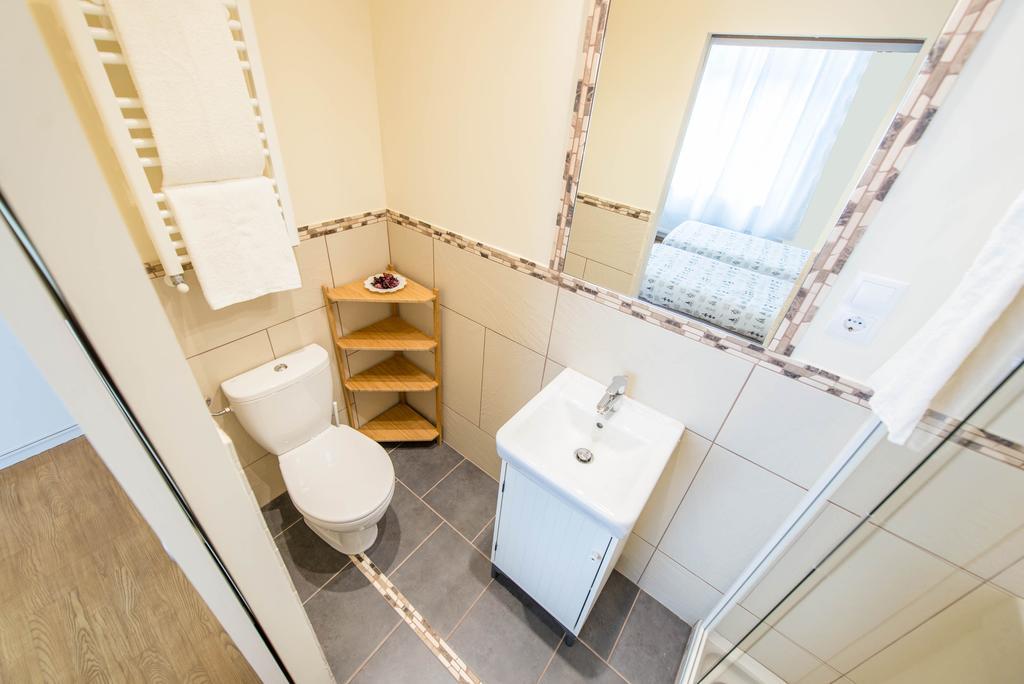 Api Flat Apartment Budapest Exterior photo