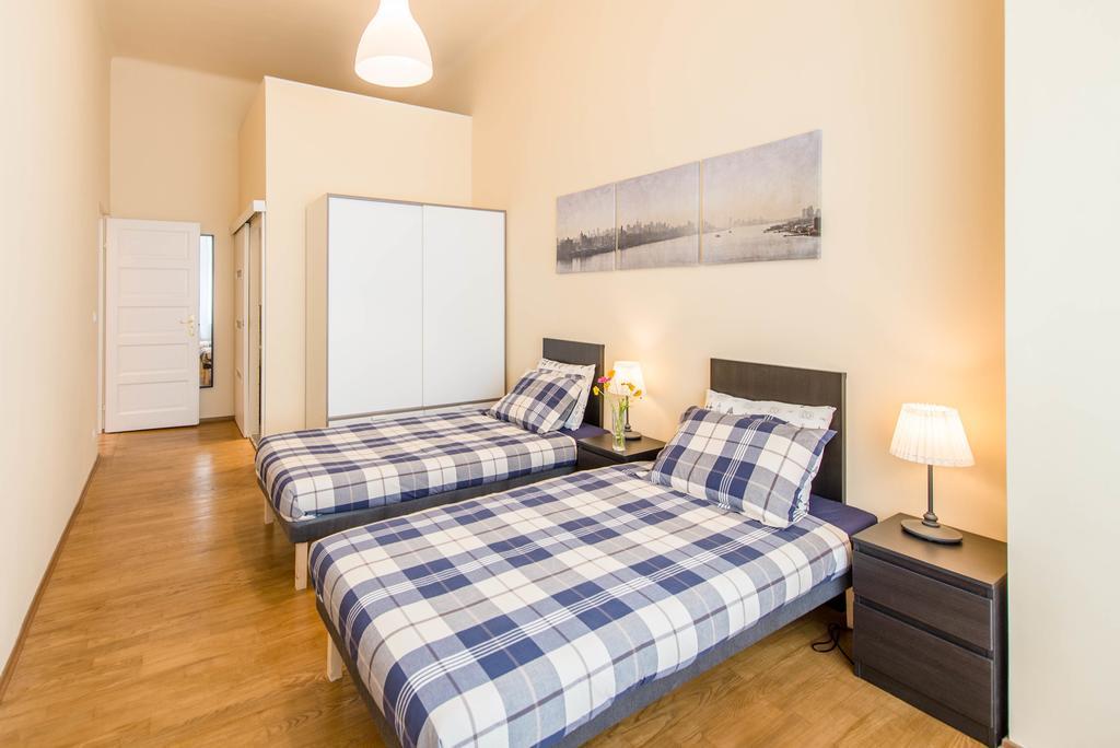 Api Flat Apartment Budapest Exterior photo