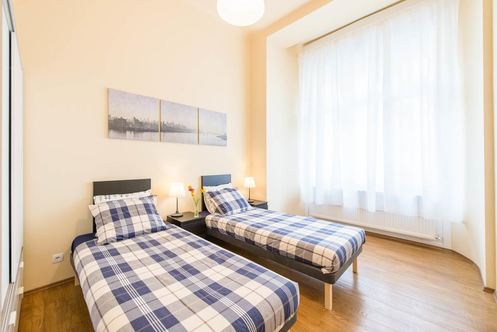 Api Flat Apartment Budapest Exterior photo