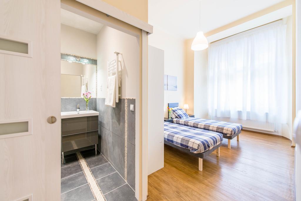 Api Flat Apartment Budapest Exterior photo